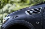Infiniti QX80 5.6 Limited 2018 года (NA)